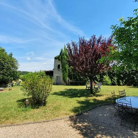 Le Clos Goelle *