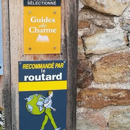 Le Clos Goëlle Bed and breakfast