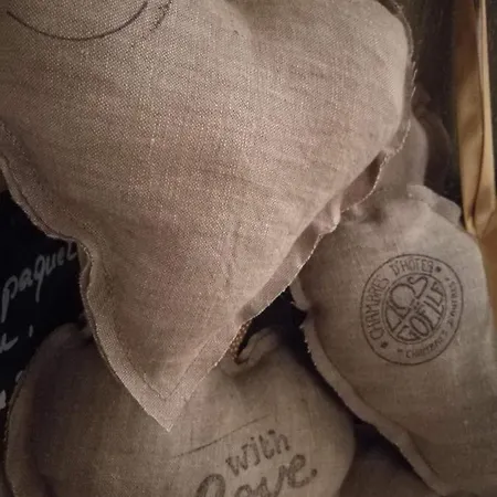 Le Clos Goëlle 3* Moissat