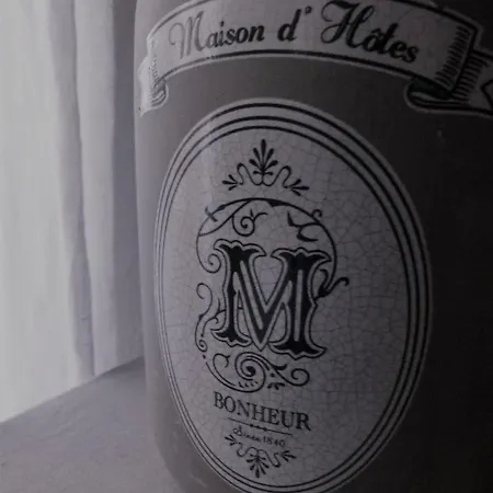 Le Clos Goëlle Couette-café 3*