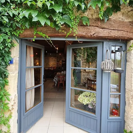 Le Clos Goelle Bed & Breakfast