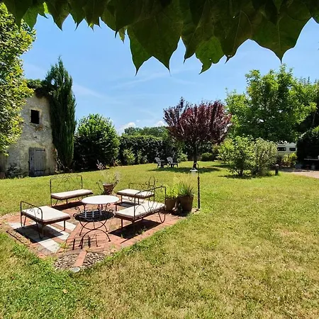 Le Clos Goelle Moissat