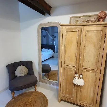 Le Clos Goëlle Moissat