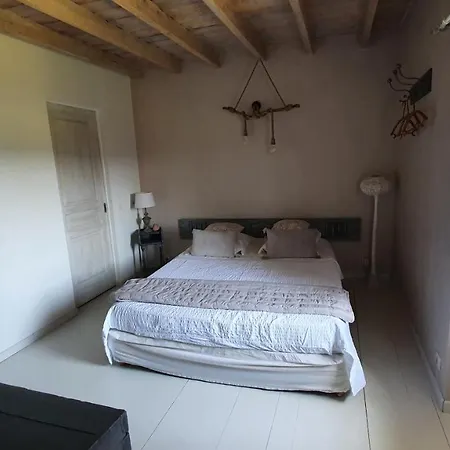 Bed & Breakfast Le Clos Goelle 3*