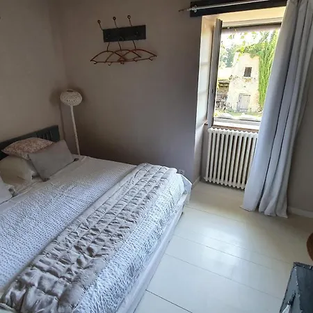 Couette-café Le Clos Goëlle