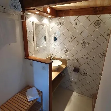 Le Clos Goëlle Moissat