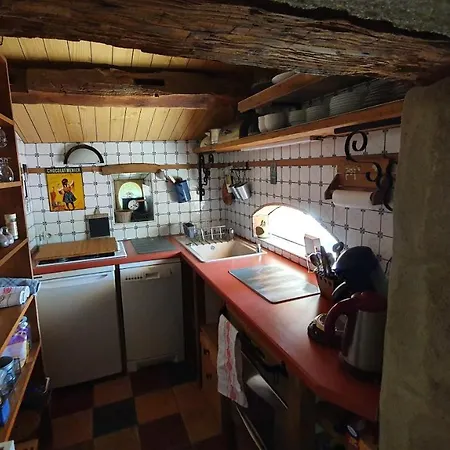 Bed & Breakfast Le Clos Goelle