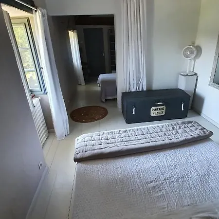 Bed & Breakfast Le Clos Goelle Moissat