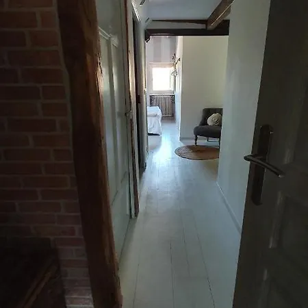 Le Clos Goelle 3* Moissat