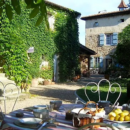 Bed and breakfast Le Clos Goëlle