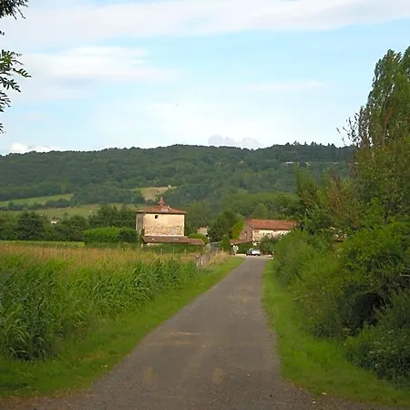 Bed and breakfast Le Clos Goëlle 3*