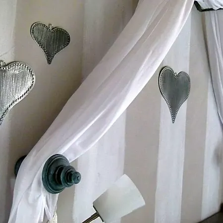 Bed and breakfast Le Clos Goëlle 3*