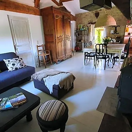 Le Clos Goëlle Moissat