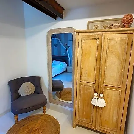 Le Clos Goëlle Bed and breakfast