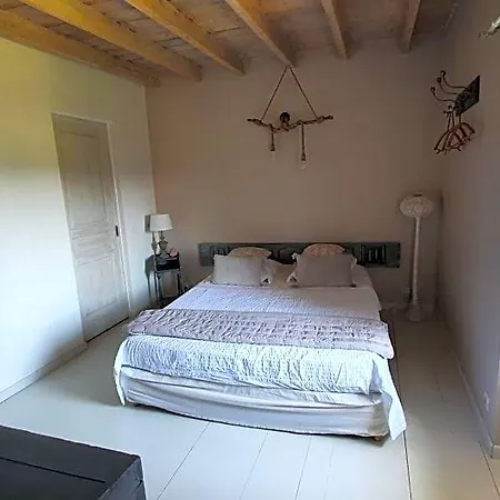 Le Clos Goëlle Bed and breakfast 3*