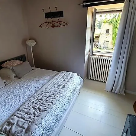 Bed and breakfast Le Clos Goëlle
