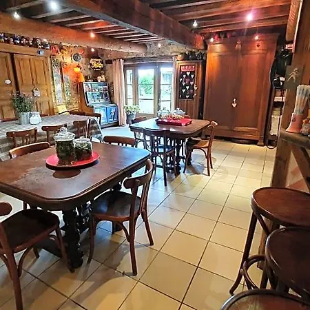 Le Clos Goëlle Moissat