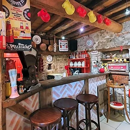 Le Clos Goëlle 3*