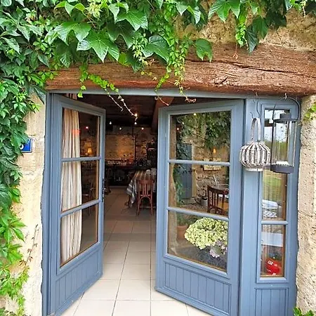 Le Clos Goëlle Bed and breakfast 3*