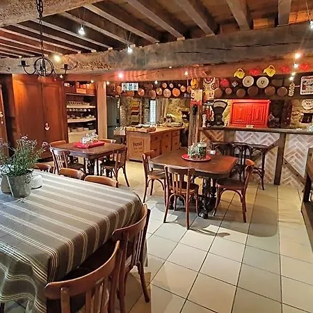 Le Clos Goëlle