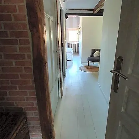Le Clos Goëlle 3* Moissat