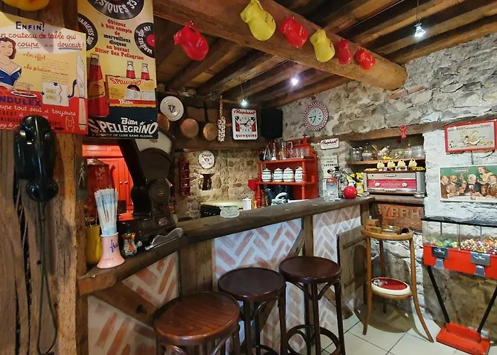 Le Clos Goelle Bed & Breakfast 3*