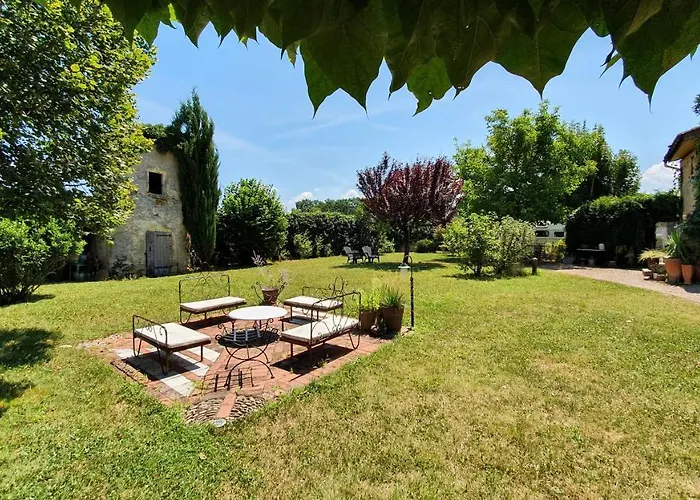 Le Clos Goelle Moissat