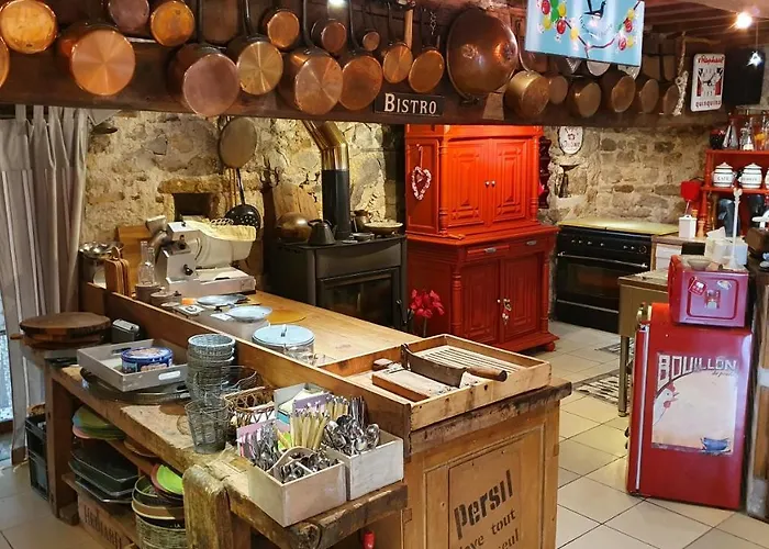 Le Clos Goelle Bed & Breakfast 3*